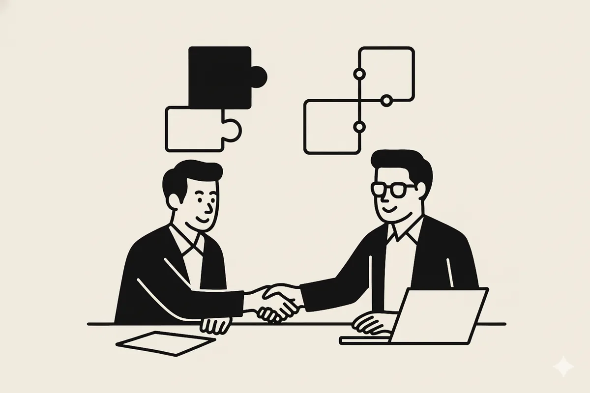 ExponenLabs Partnership