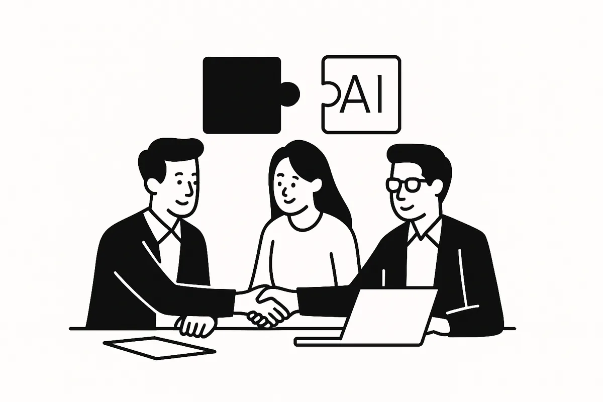 How we work