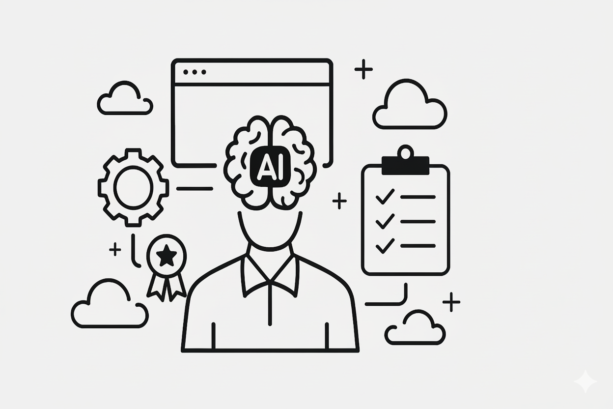 AI Readiness Audit Hero Image