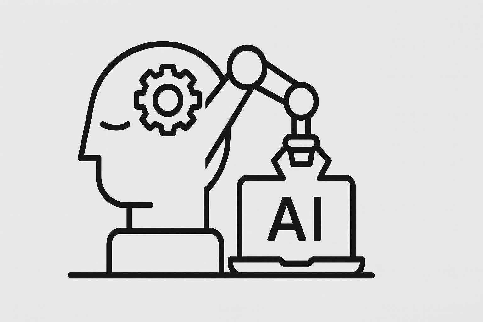 AI-First Software Engineering Hero Image