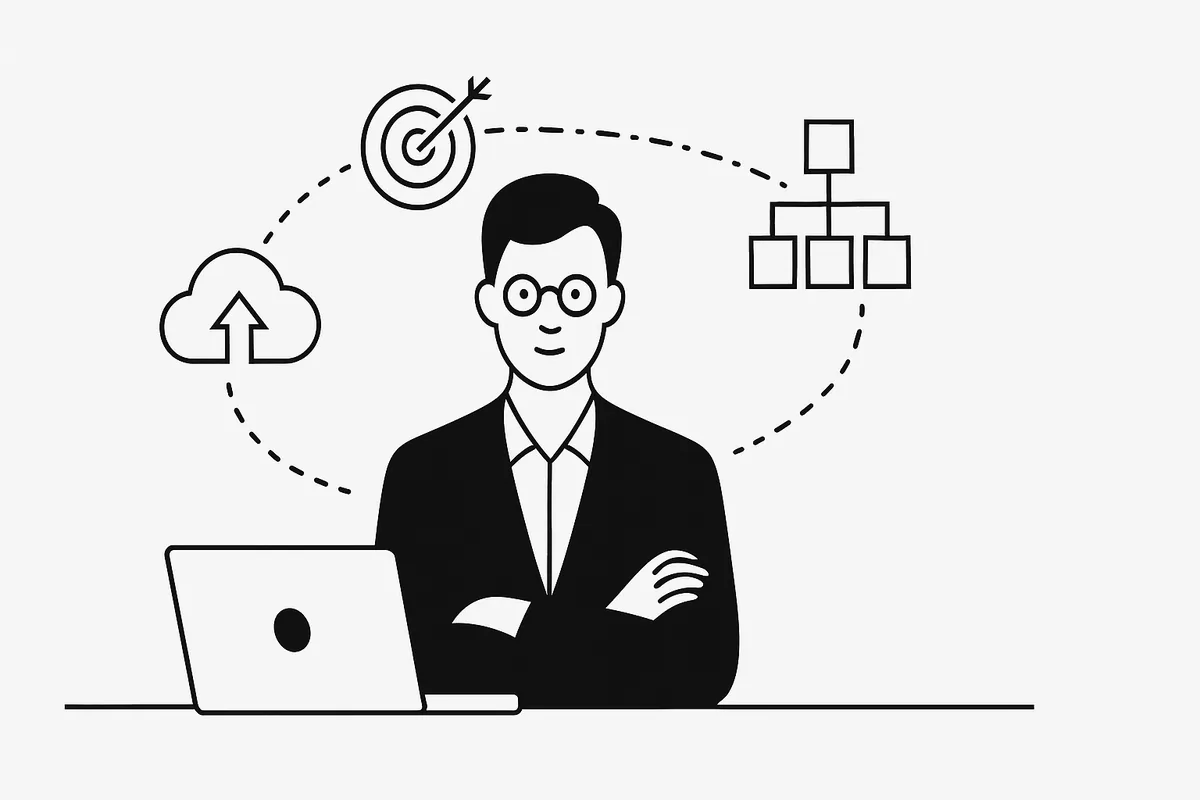 AI-Native CTO OS Hero Image