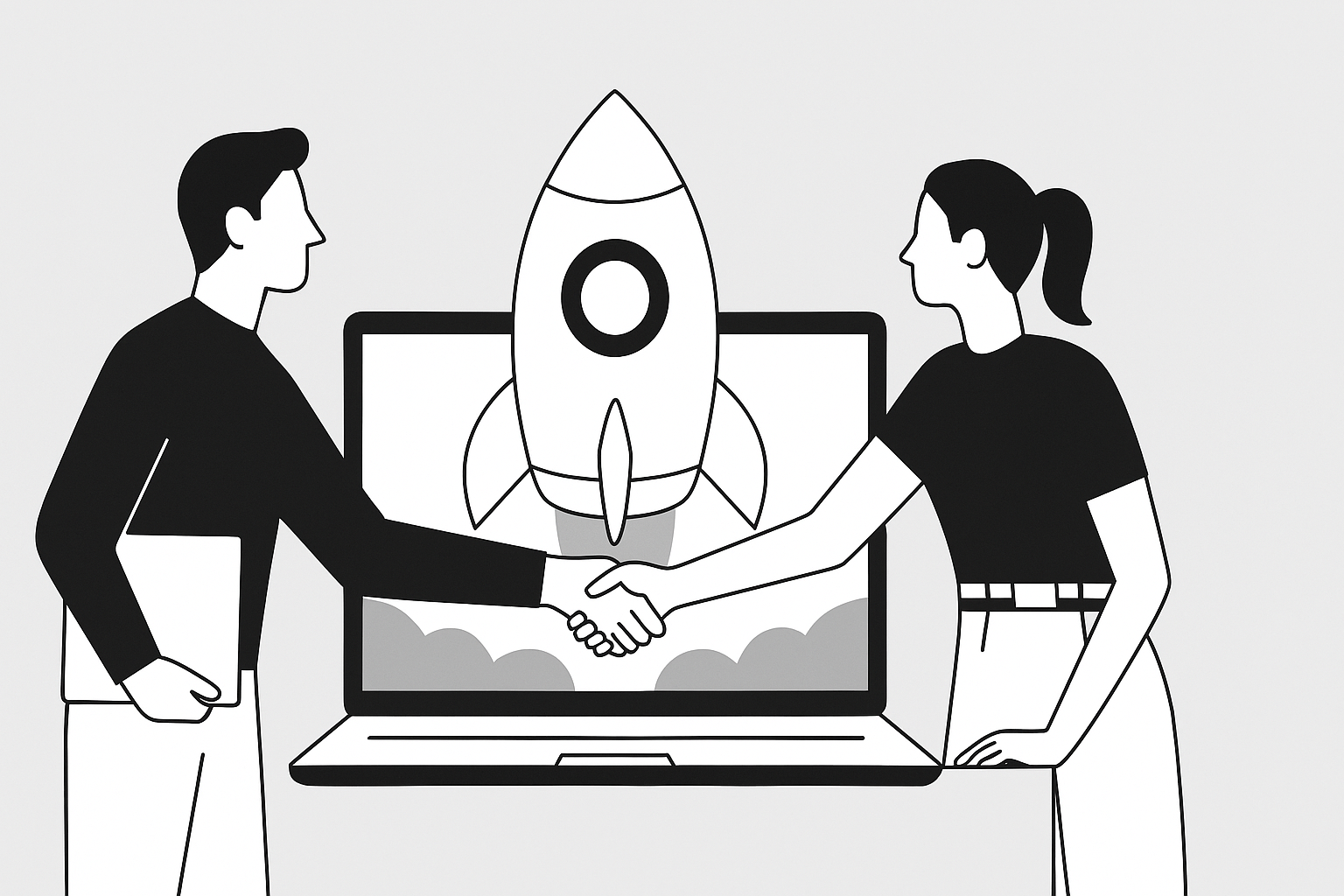 Startup Incubation Hero Image